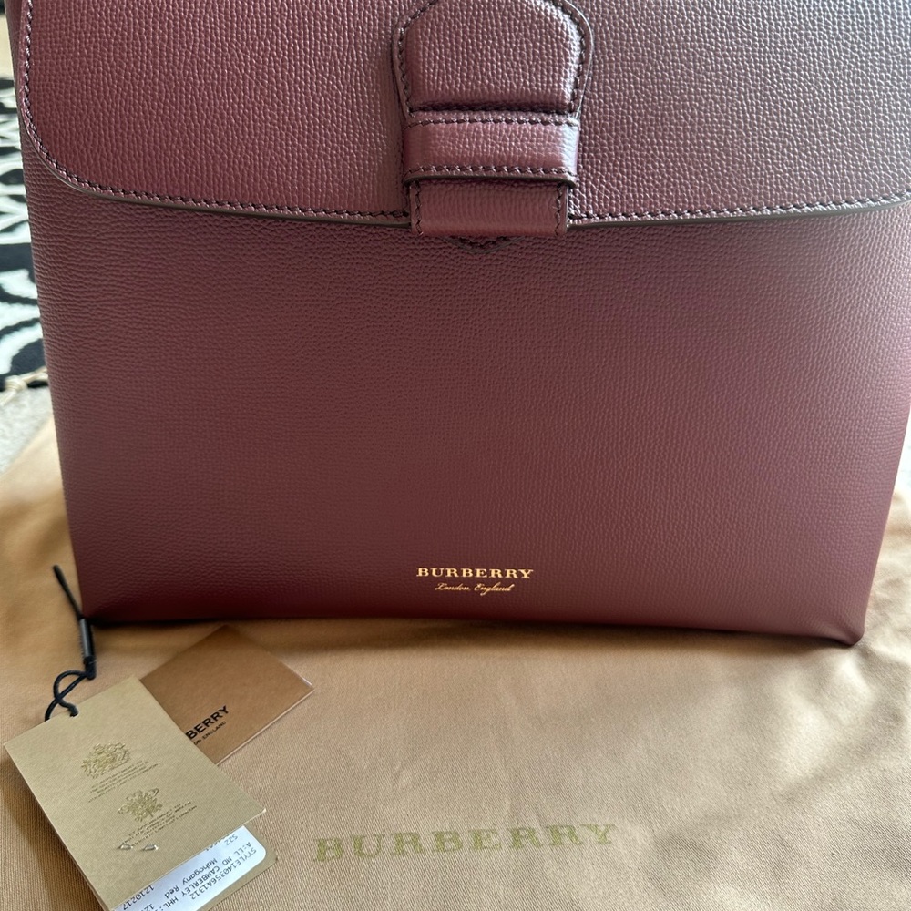 Burberry Camberley
